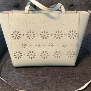 Kate Spade Summer Tote